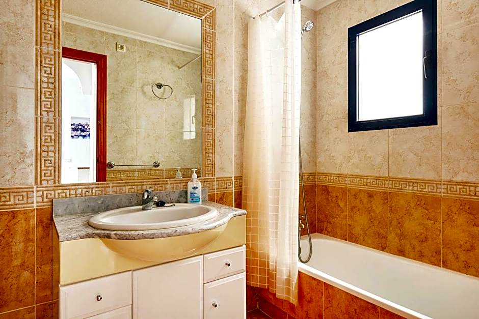 Apartment Eva Cabo Roig