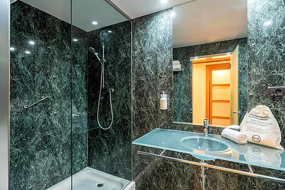 B&B HOTEL Castellón