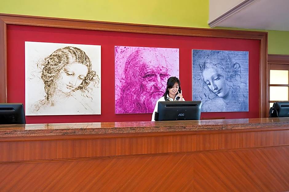 Leonardo Plaza Hotel Eilat