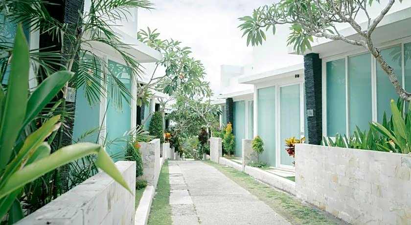Nunamkhalu Private Villa and SPA