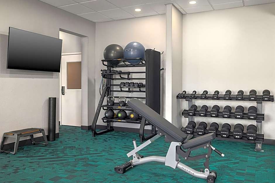 TownePlace Suites by Marriott Minot
