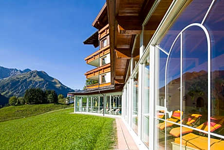 Hotel Leitner