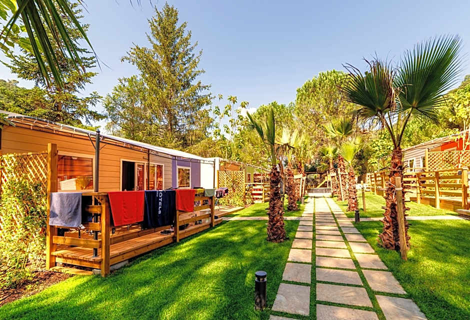 Delle Rose Camping & Glamping Village