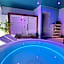 Gli Scogli Luxury Residence Hotel