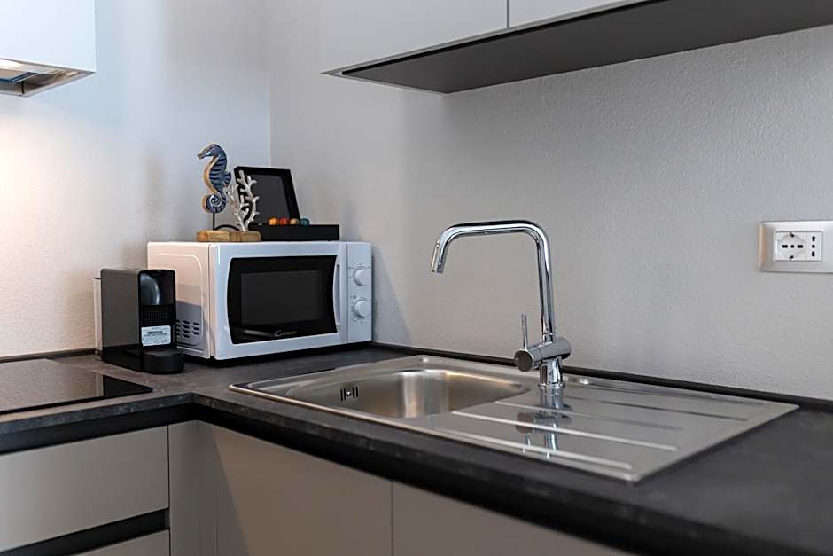 Elegance Suite Apartments - Siroli Collection