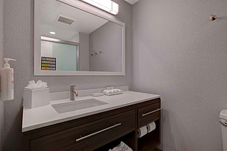 1 Kng Bed Studio Suite