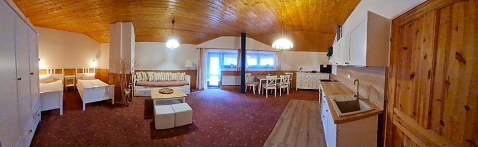 garni Hotel ASAS***