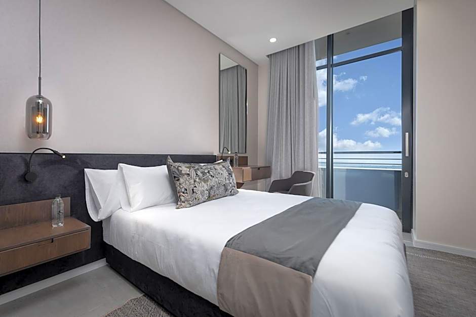 Reserved Suites Illovo