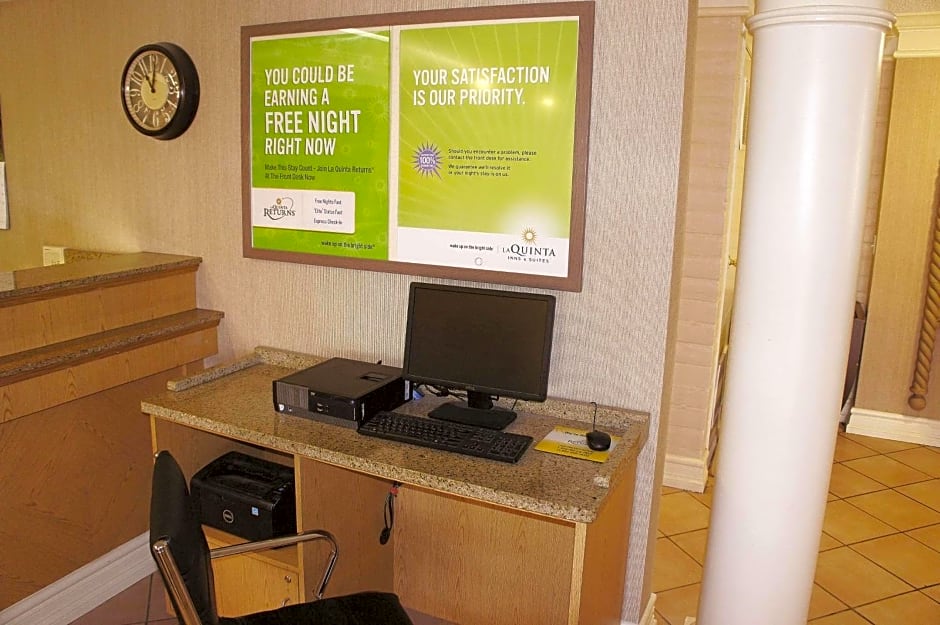 La Quinta Inn by Wyndham Amarillo West Medical Center
