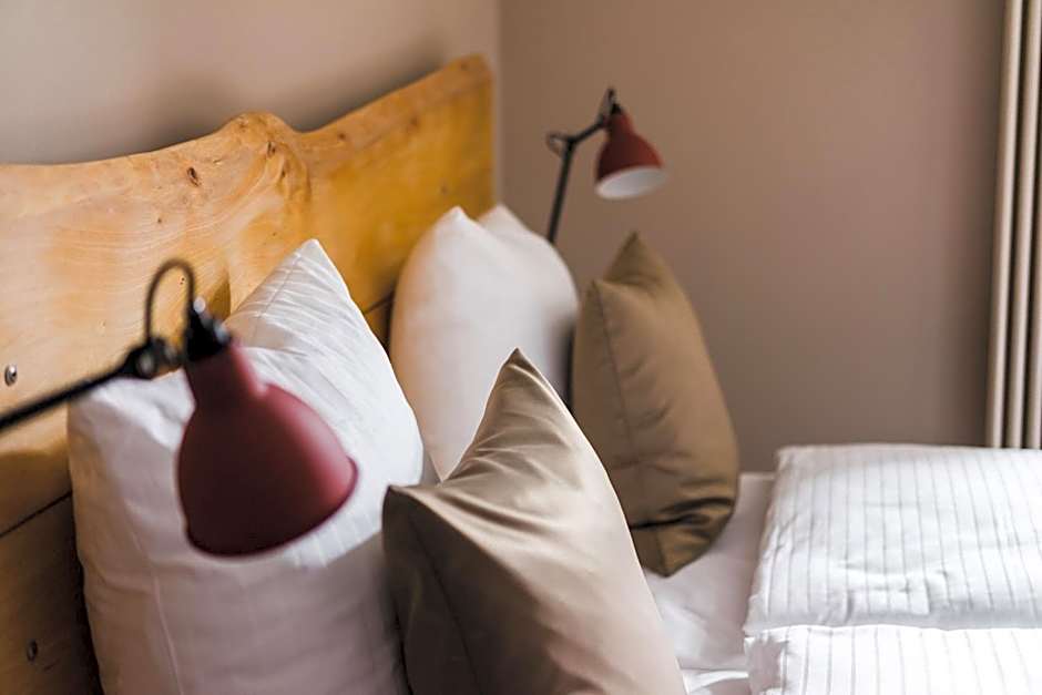 Hotel Villa Bodeblick