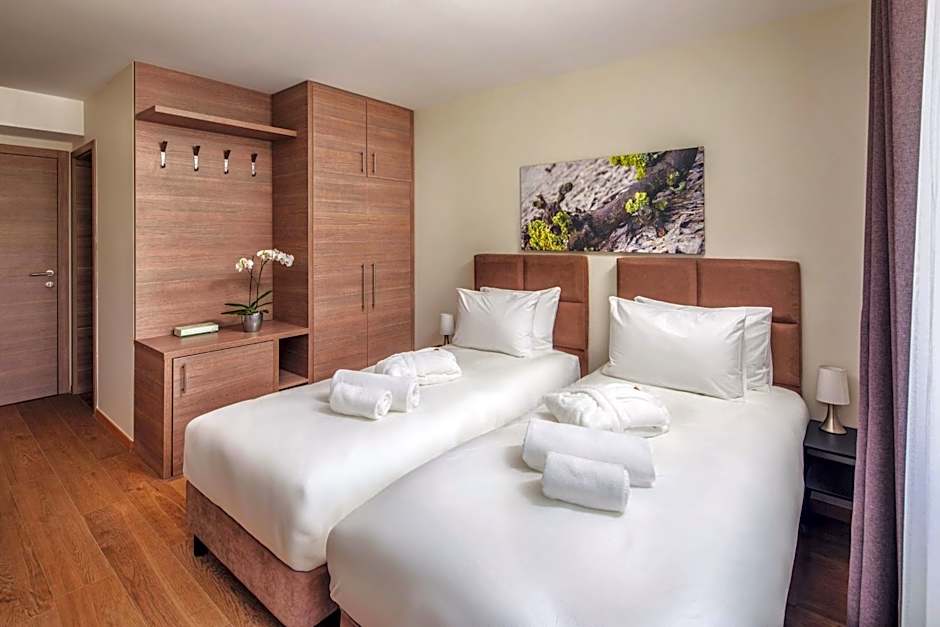 Vitta Hotel Superior