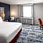 DoubleTree by Hilton Washington DC Silver Spring