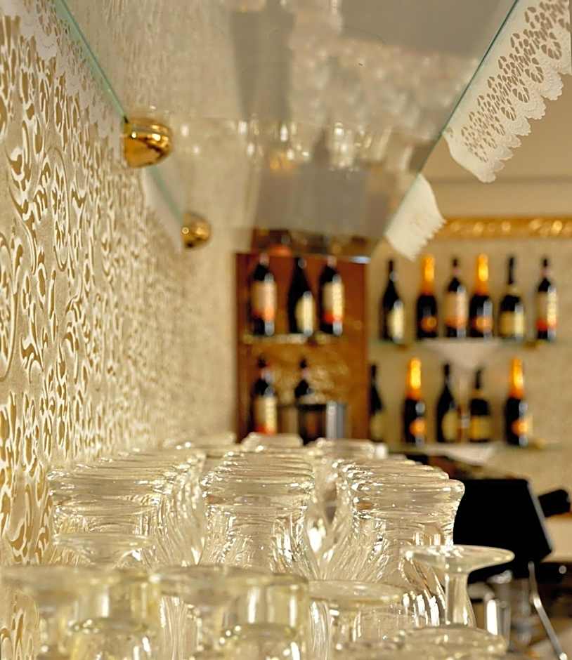 Hotel Bova