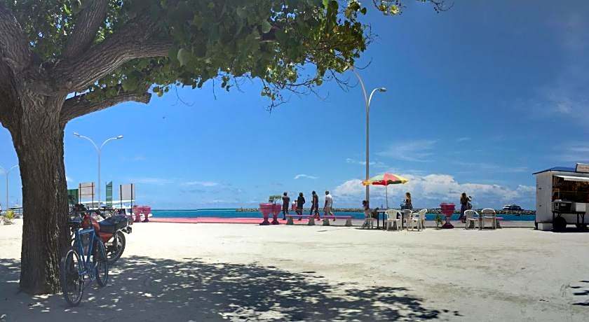 Ocean Way Guraidhoo