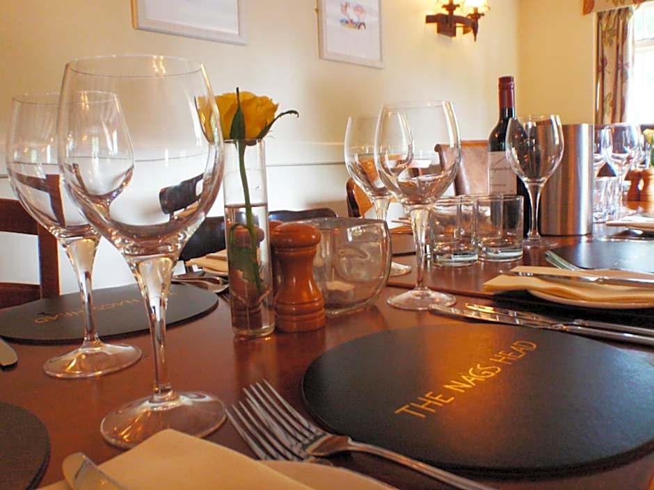 The Nags Head Hotel