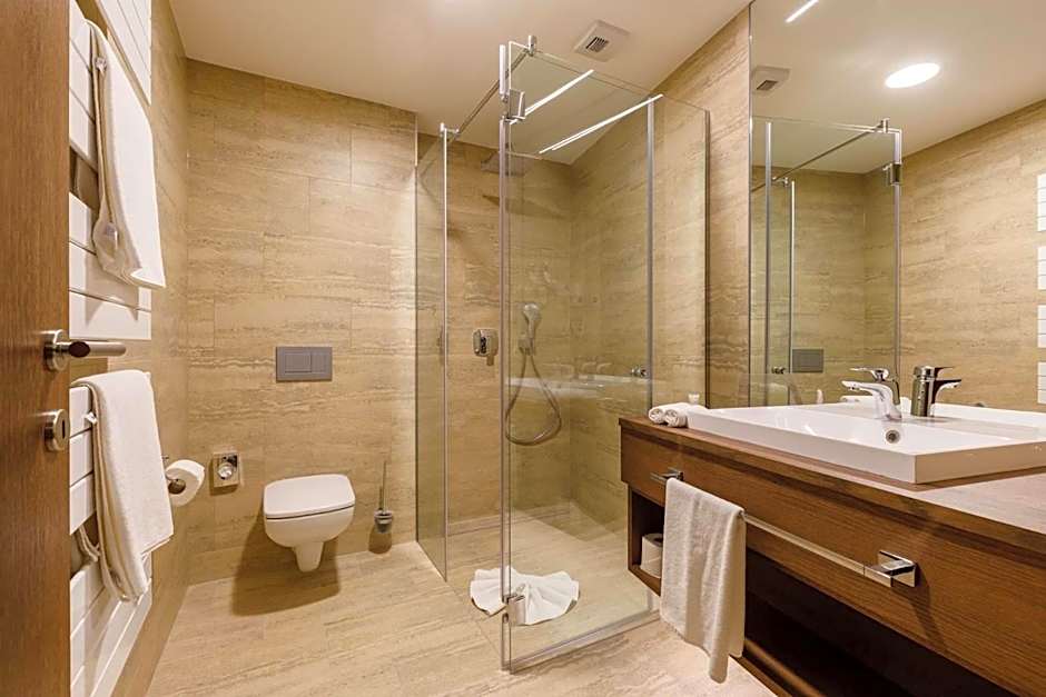 Hotel Historia Malomkert