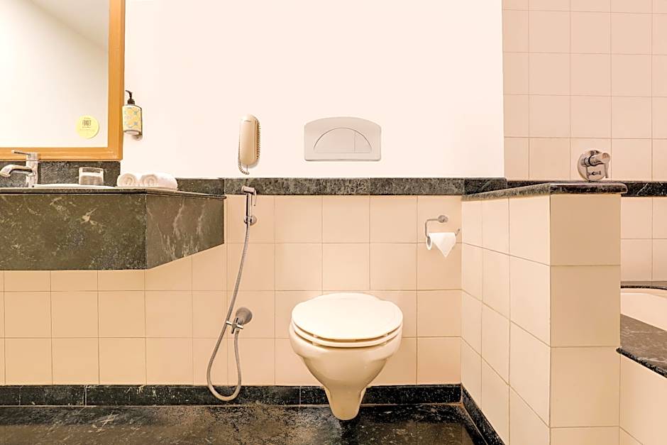 Lemon Tree Hotel Indore