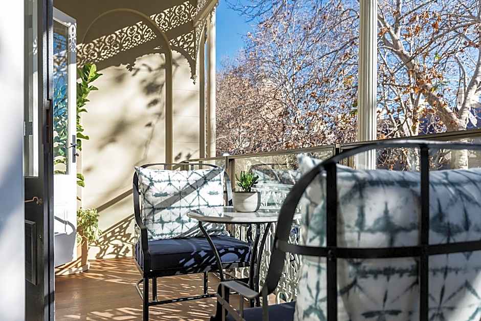 Spicers Potts Point