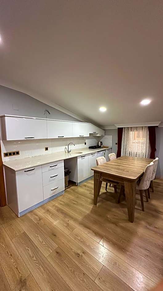 Dunya Residence