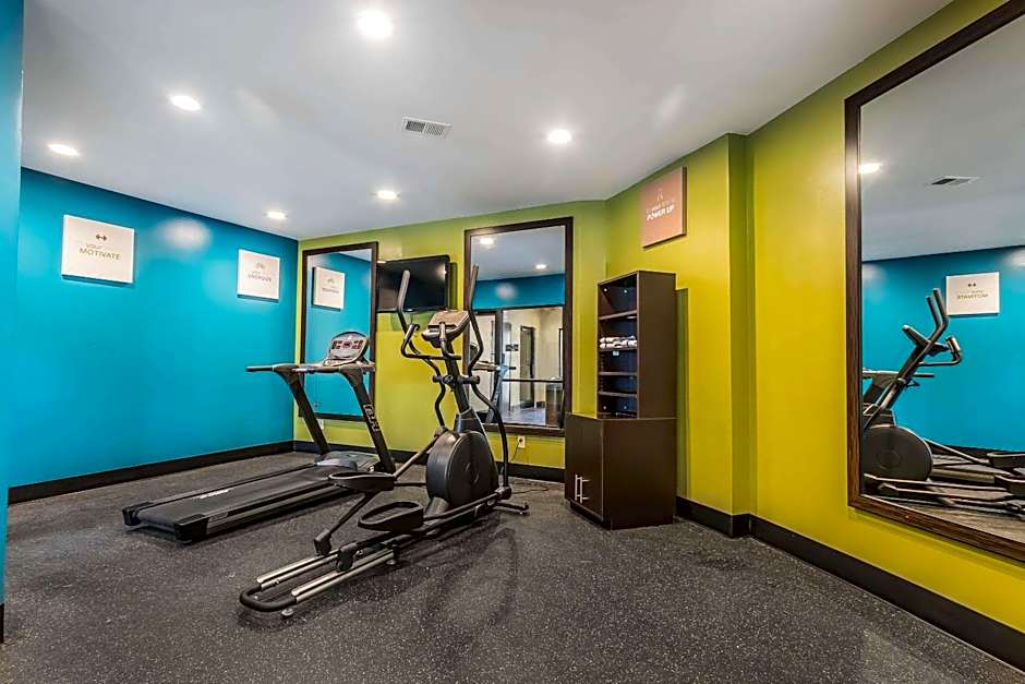 Comfort Inn & Suites Lexington