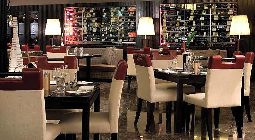 The Address Montgomerie Dubai