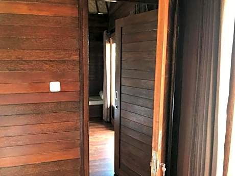 Two-Bedroom Bungalow