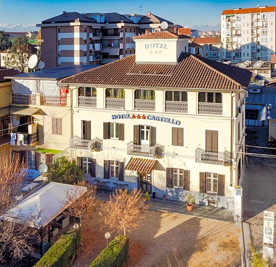 Hotel Castello