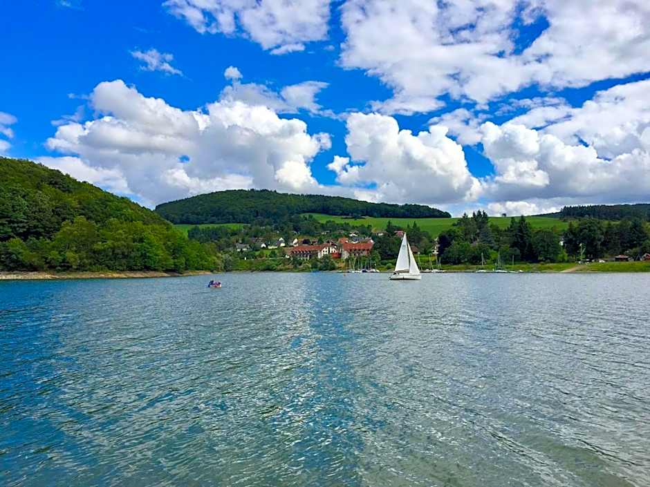 Alm Appartements ehemals Birkenhof
