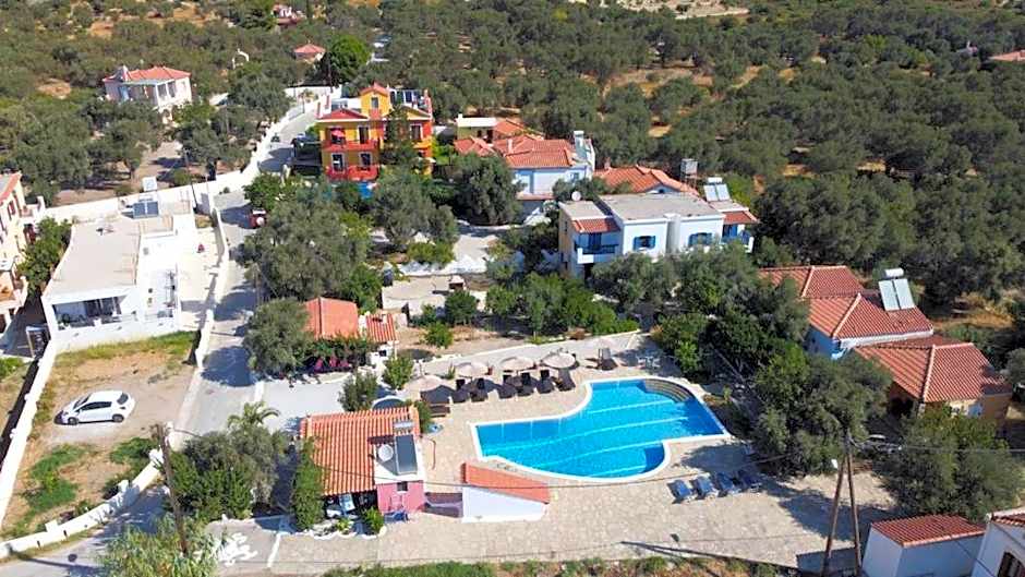 Anastasia Apartments