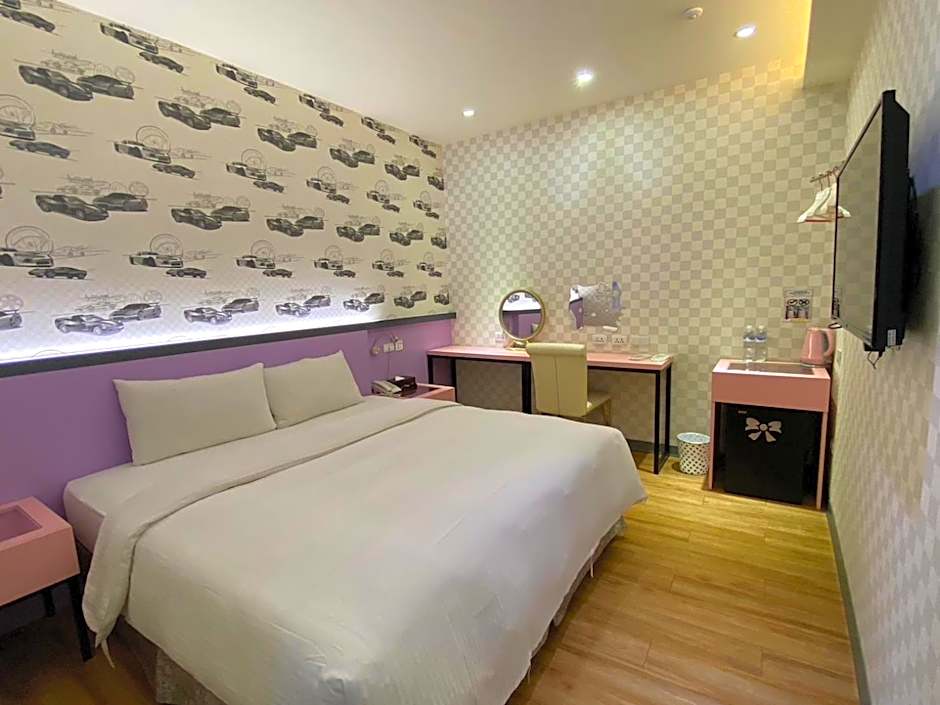 191 Hotel