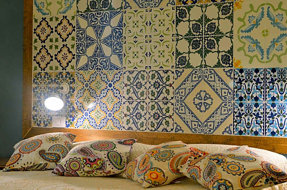 Centro Sicilia Rooms & Suites