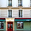 La Planque Hotel