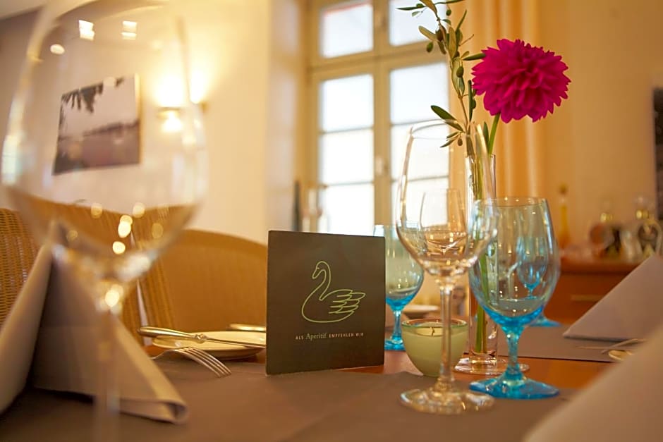 Landhotel zum Schwanen