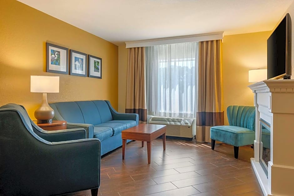 Comfort Suites The Villages