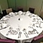 Hotel Ibis Styles Montargis Arboria