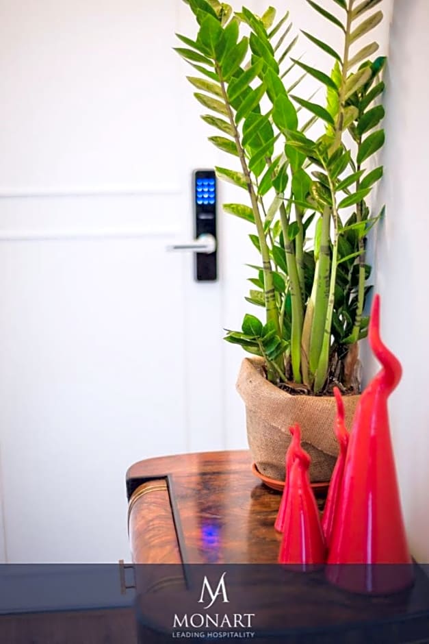 MONART HOSPITALITY Cavour