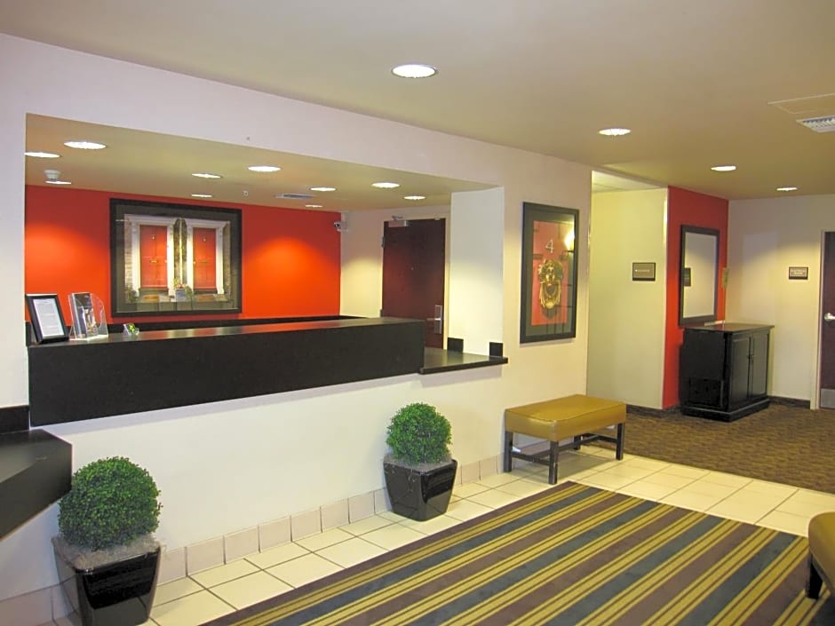 Extended Stay America Suites - Santa Rosa - North