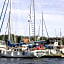 Residence Inn by Marriott Boston Harbor on Tudor Wharf