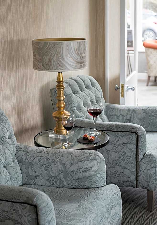 Hillthwaite House Hotel