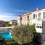 Peremere Alaçati Otel