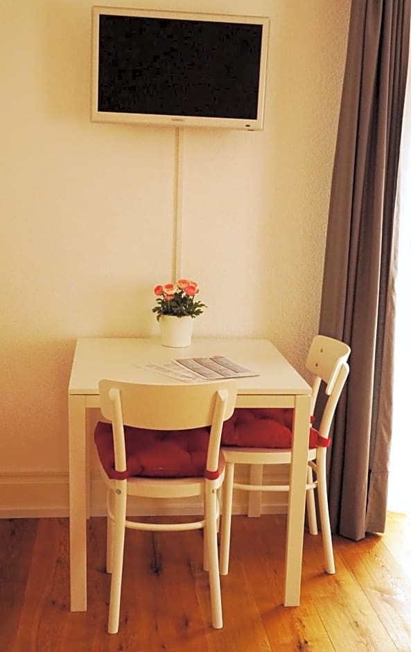 Adventure Guesthouse Interlaken