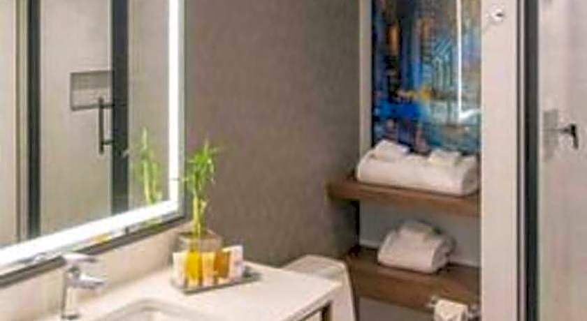 Hollywood Casino-Hotel at Greektown