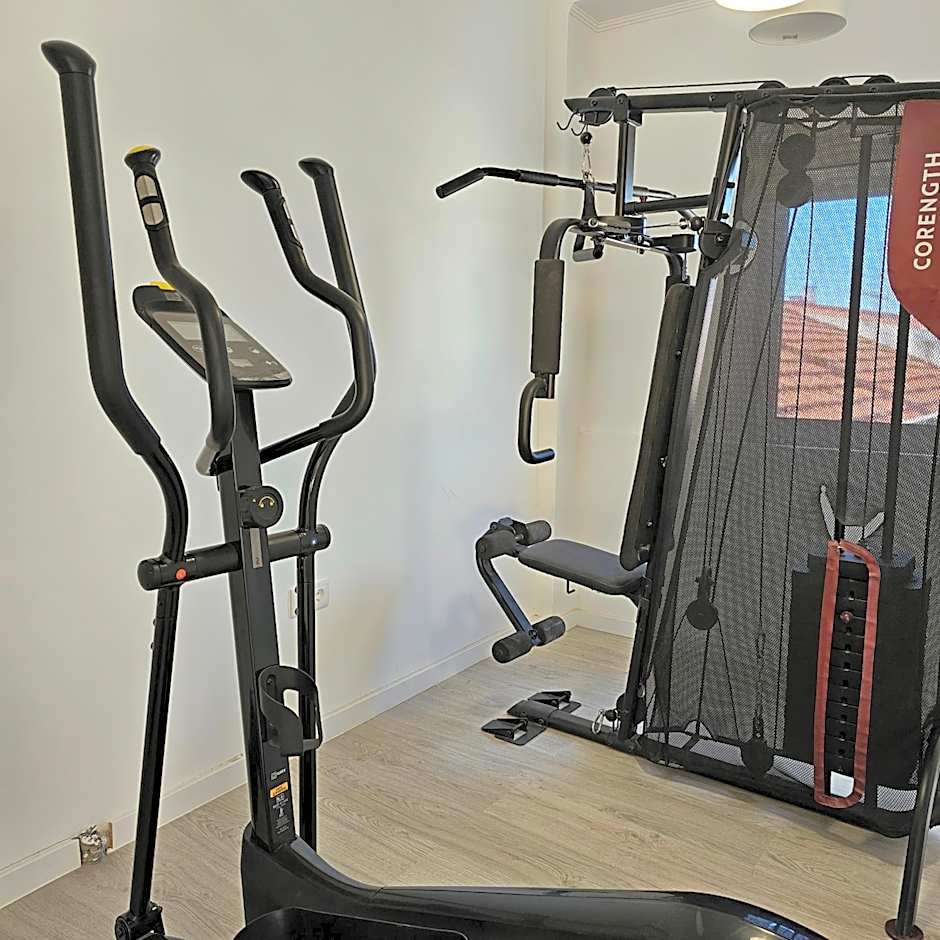 Marinha Garden Inn - AL