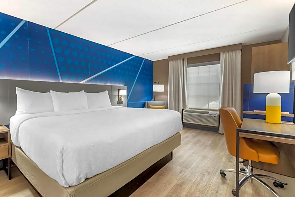 Comfort Inn Oak Ridge - Knoxville