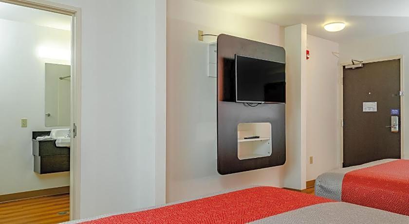 SureStay by Best Western Livingston Merced County