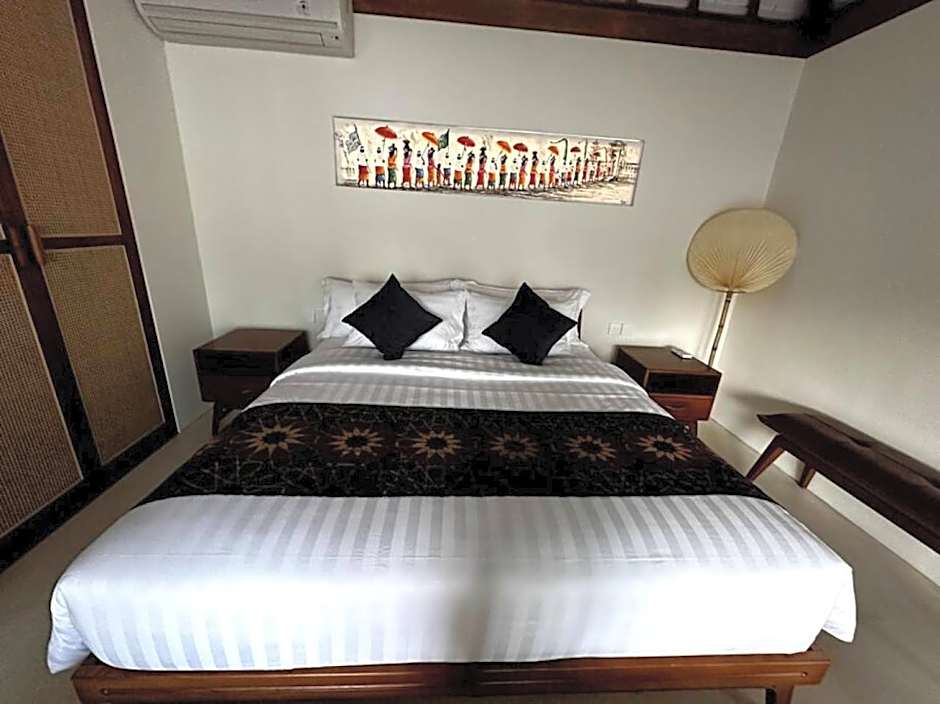 Di Cappio Villa Uluwatu 2