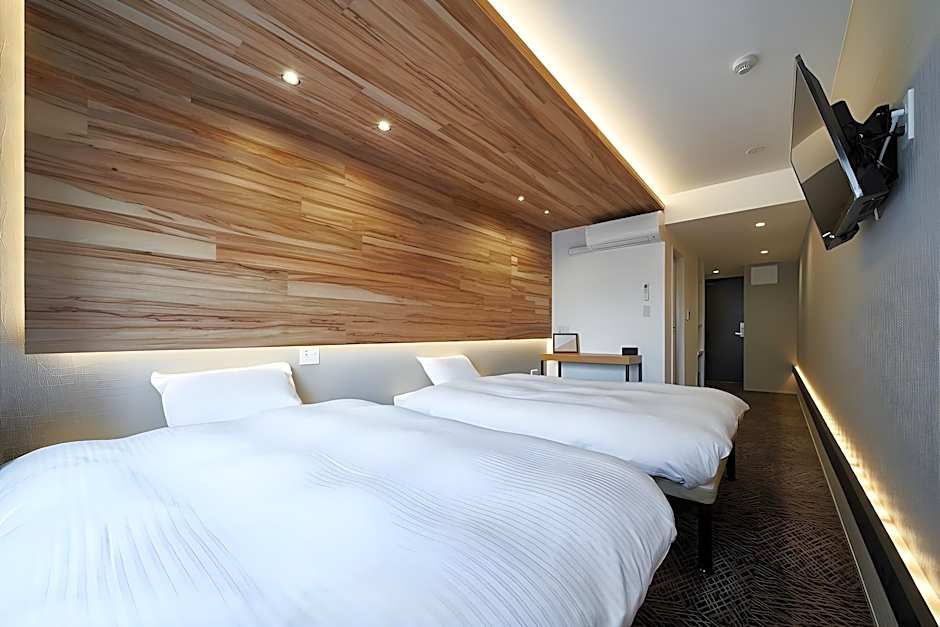Carta Hotel Kyoto Bettei