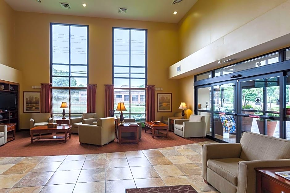 Comfort Suites Lincoln East