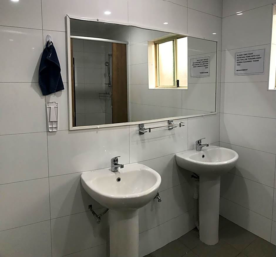 Hay Street Traveller's Inn