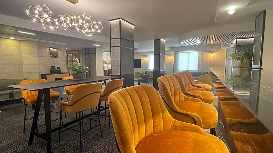 Caesar Premier Jerusalem Hotel